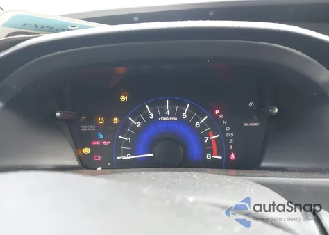 2014 Honda Civic Natural Gas from USA, damaged, VIN 19XFB5F53EE000013